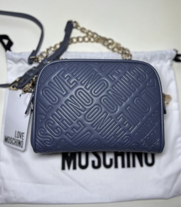 Жіноча сумка Love Moschino