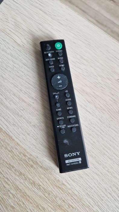 Soundbar Sony HT-S350
