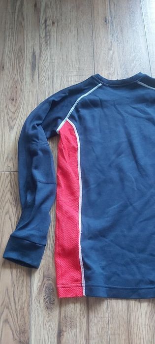 Dziecięca koszulka termiczna termoaktywna HELLY HANSEN r.152cm