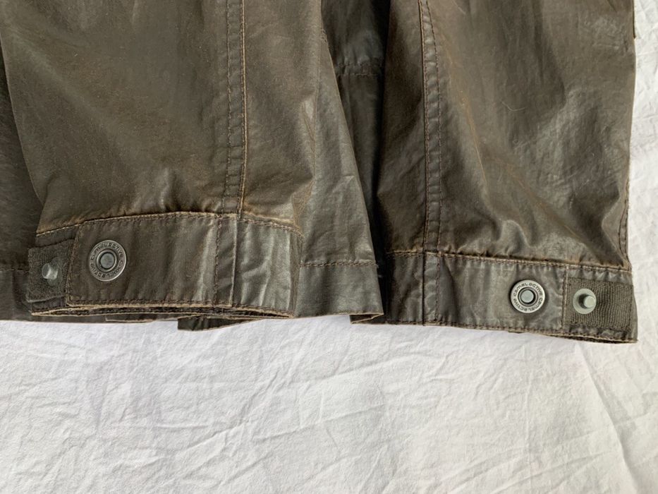 Camel Active вітровка