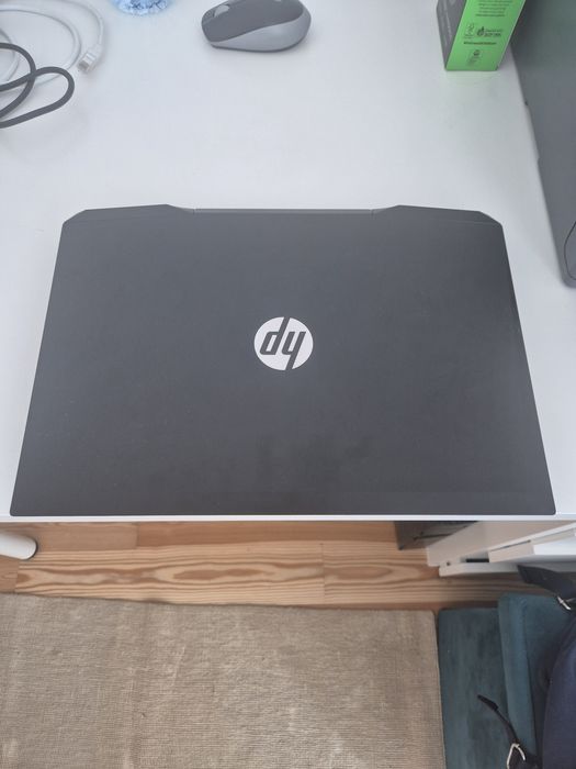 Pavilion hp gaming laptop