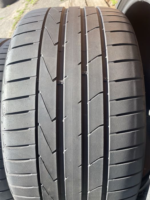 245/35 R19 Hankook / 4шт./ 2023 рік.