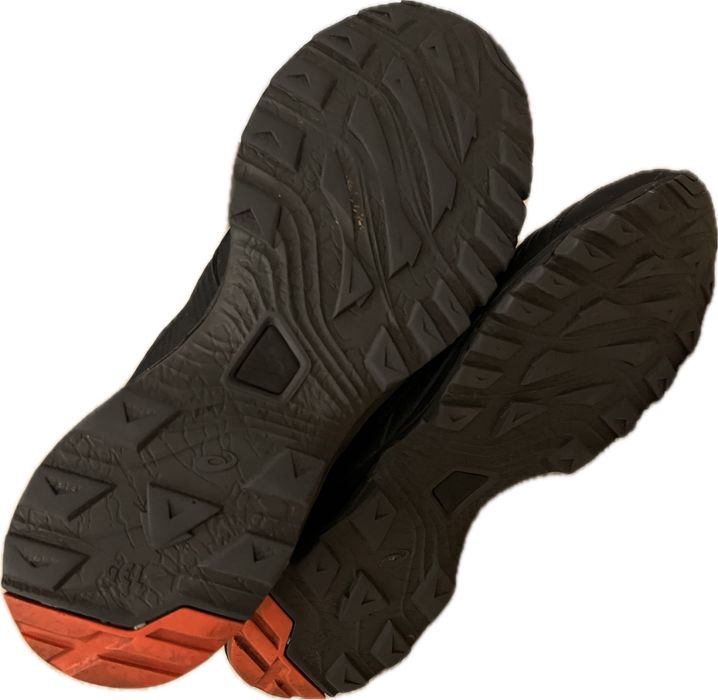Haglofs Stega buty trekkingowe męskie 43 i 1/3