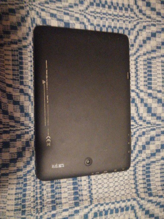 Tablet Storex tab 785 D11-S64343231676162122