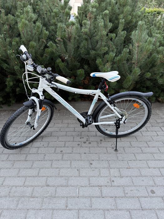 Sprzedam rower Kross Hexagon F3