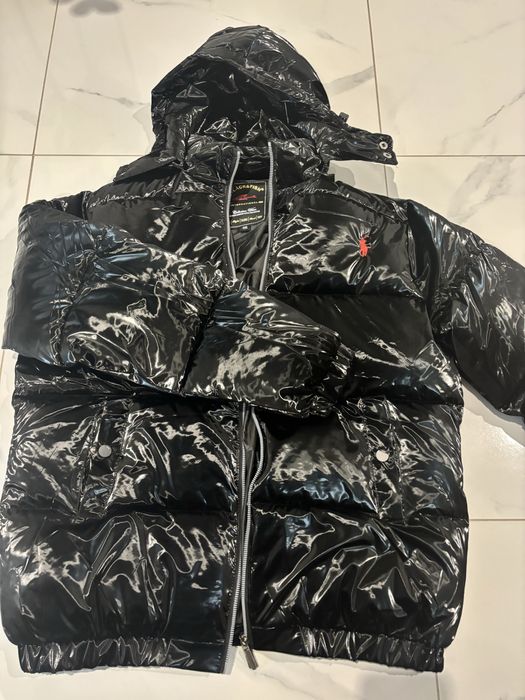 Kurtka męska Polo Ralph Lauren