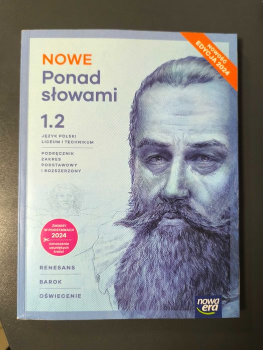 Sprzedam podręcznik