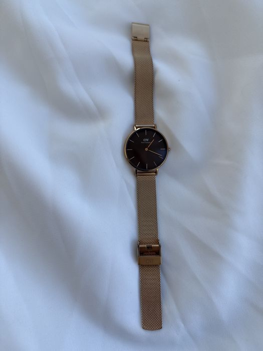 Годинник Daniel Wellington