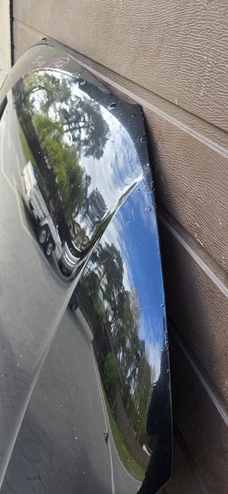 Maska pokrywa silnika Audi A4 B8 07-11 LY9B