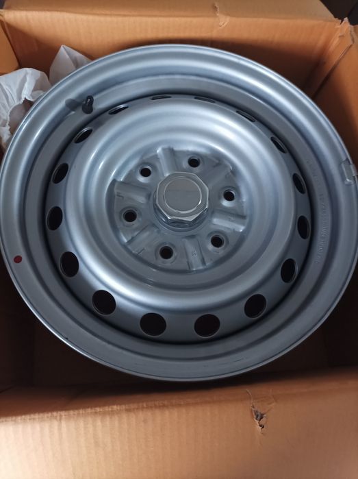 Jante 16 furação japonesa L200