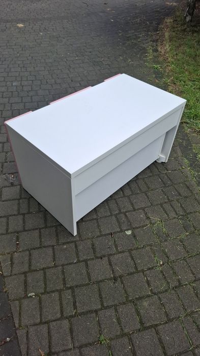 Stuva szafka, półka, małe biurko