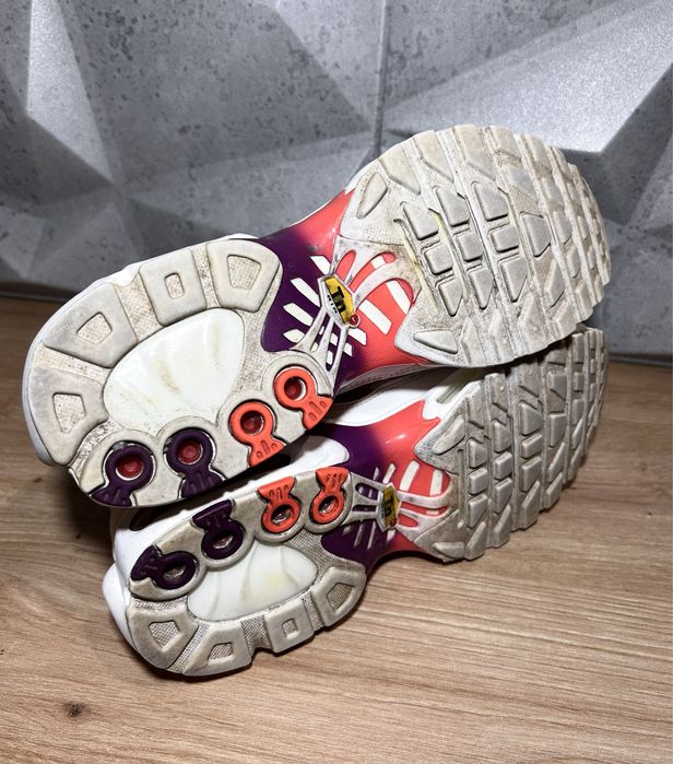 Sneakersy Nike Air Max Plus TN 40