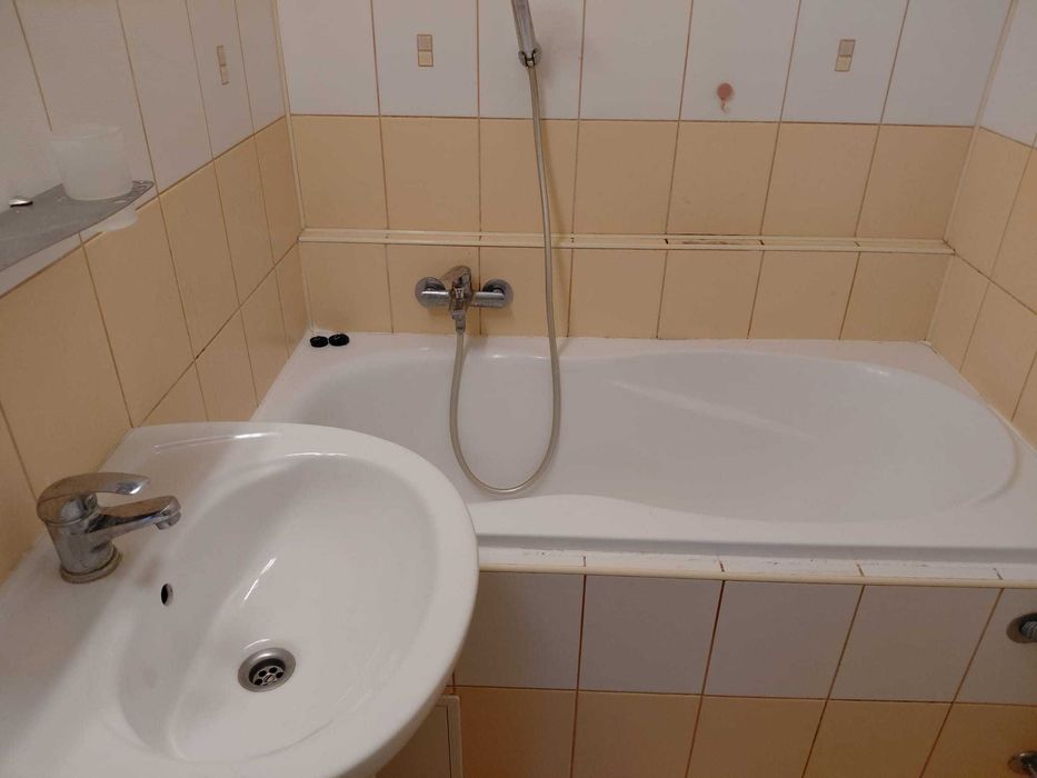 2 pokoje | 49 m² | balkon | Reda | Maciejewicza | gotowe do zamieszkania