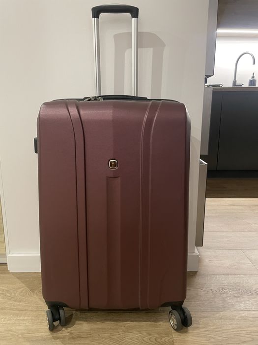 Waliza podrózna duża Puccini