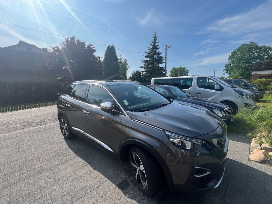 Transport / Wynajem busa z / bez kierowcy - Chrzanów - Przewóz Osób