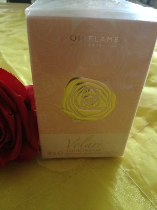 Volare -Eau De Parfum