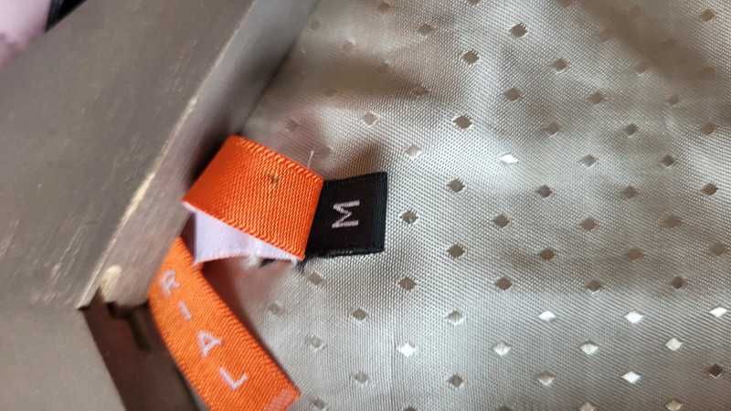 Imperial nowa kurtka 38 M skóra naturalna