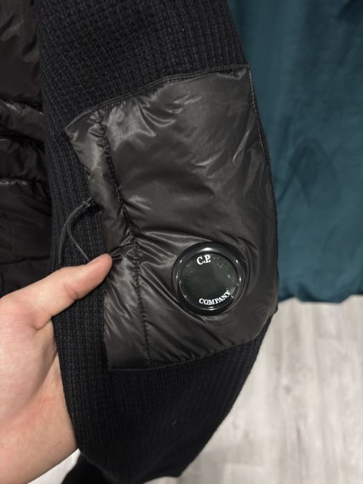 Кардиган cp company (stone island,nike,сп компані)