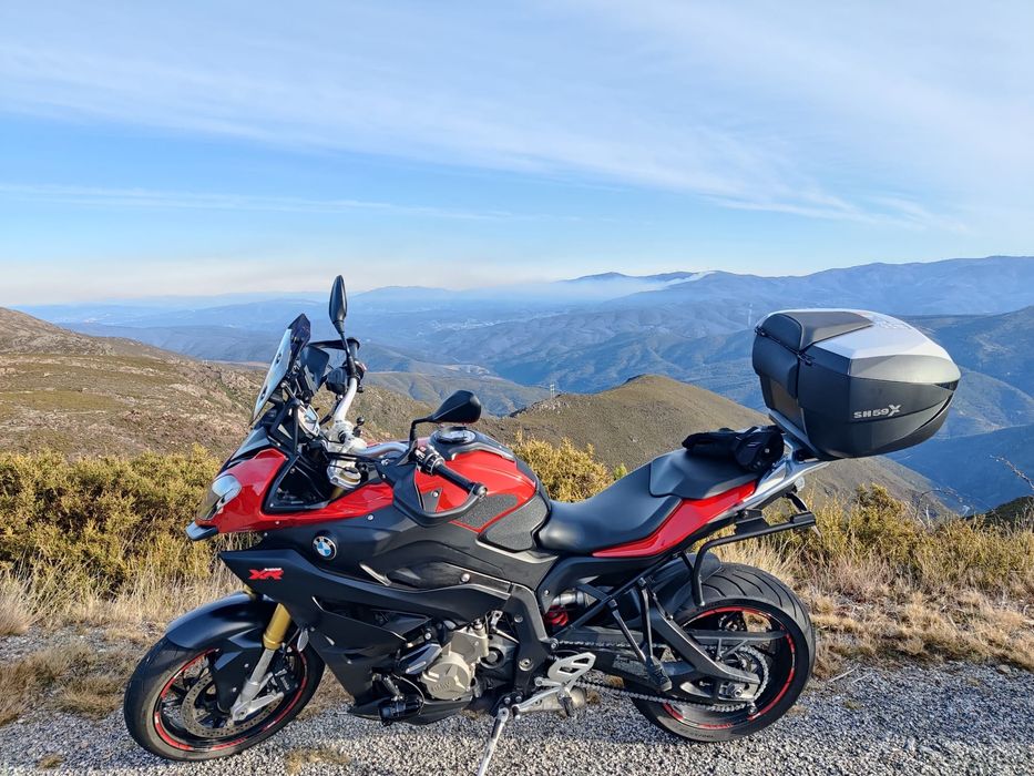 Vendo Bmw s1000XR