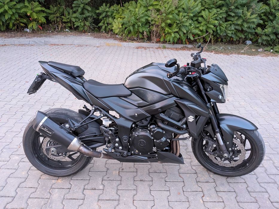 Suzuki