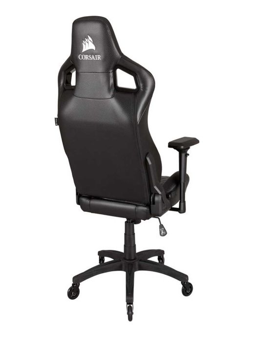 Cadeira Gaming CORSAIR T1 Race (Preto)