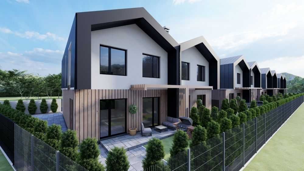 Дуплекс - 7 хв до Міського Озера! АКЦІЙНА ПРОПОЗИЦІЯ!