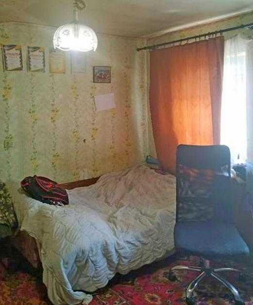 Продам дом в черте города