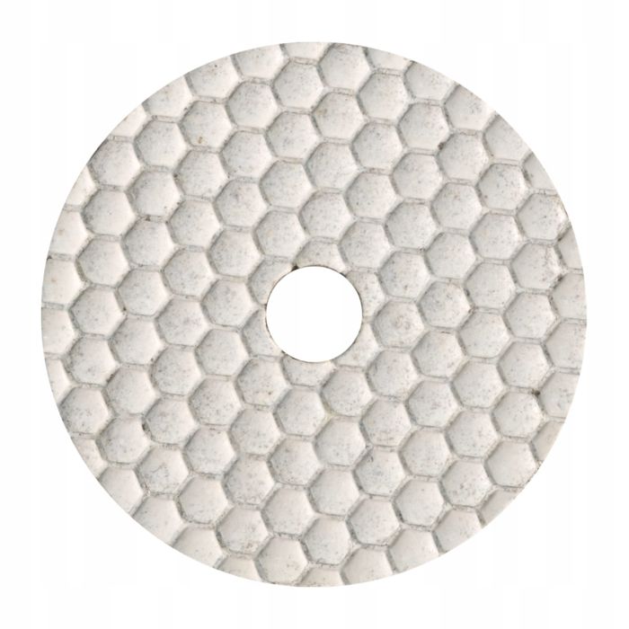 FERRATI  F20134 Pad polerski 100mm, G50 STRADA