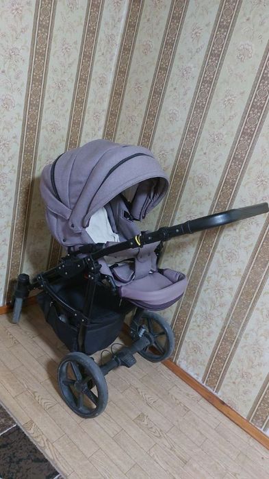 Коляска 2 в1. 4000 грн