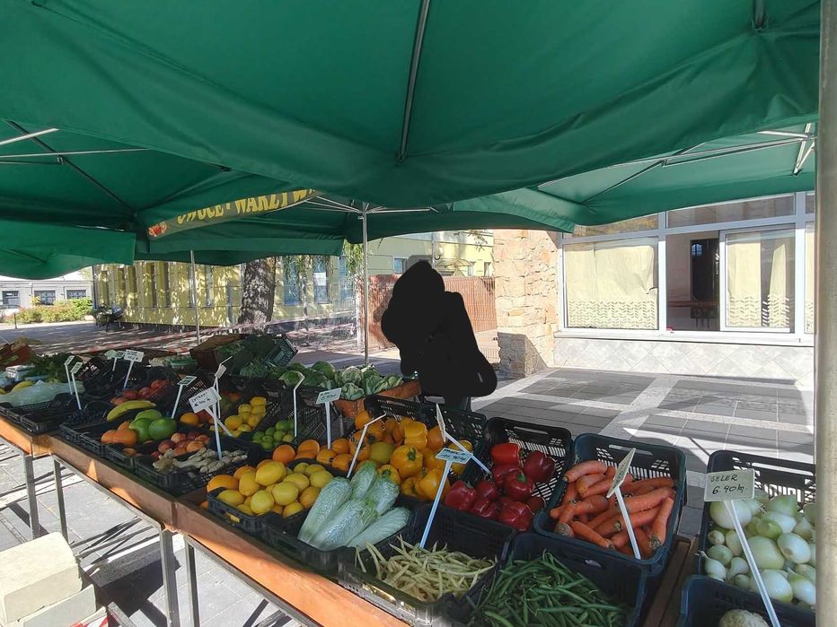 Meble Sklepowe i inne