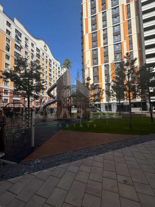 Продаж 2‑кімнатної квартири в ЖК Фаворит Premium, Ірпінь