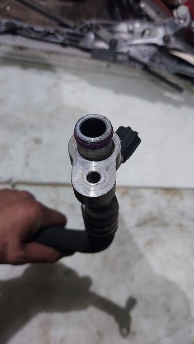 Przewód rurki klimatyzacji Mercedes w212 E 2014