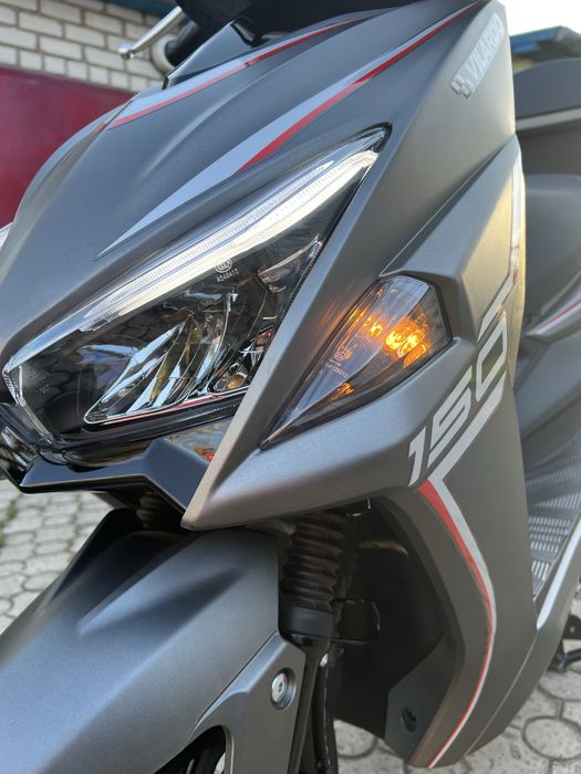 Скутер Vilardo JOG PRO 150i, 2025 р.в.