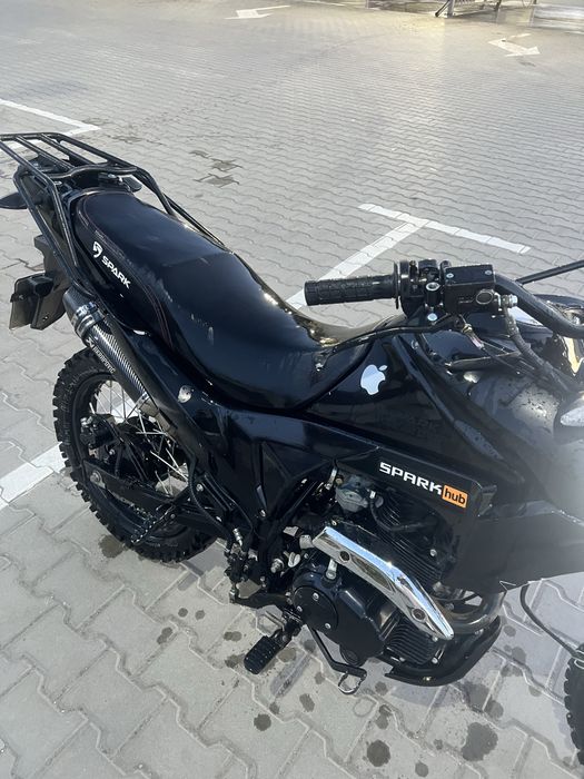 Продам Spark sp 200d-5