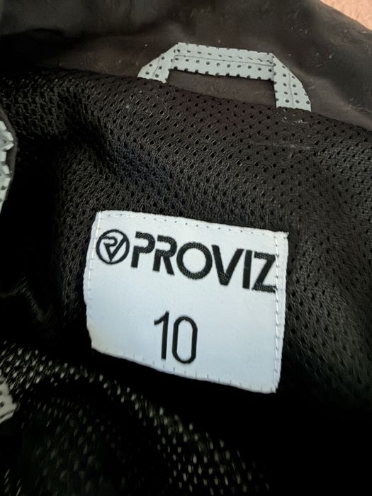 Jaqueta de Ciclismo Proviz Reflect360