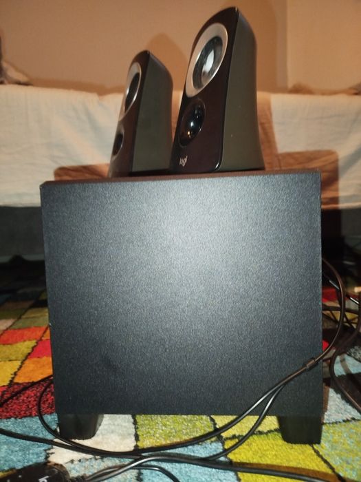 Głośnik Logitech