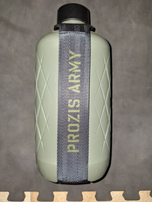 Garrafa Prozis Army