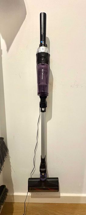 Aspirador Vertical Rowenta X-Nano