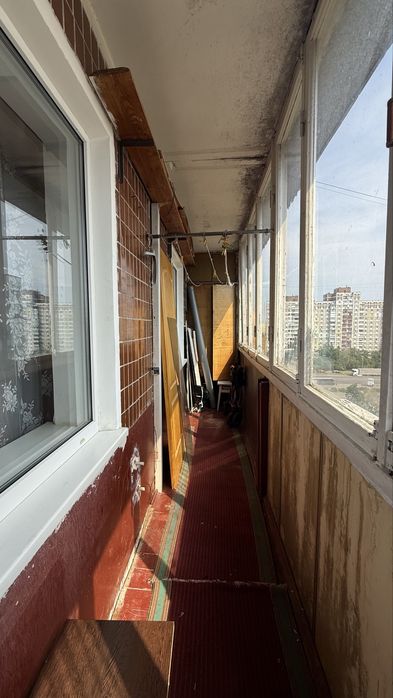 Оренда 2 кім квартири Троєщина,пр-т Червоної Калини 81 - Вид 6
