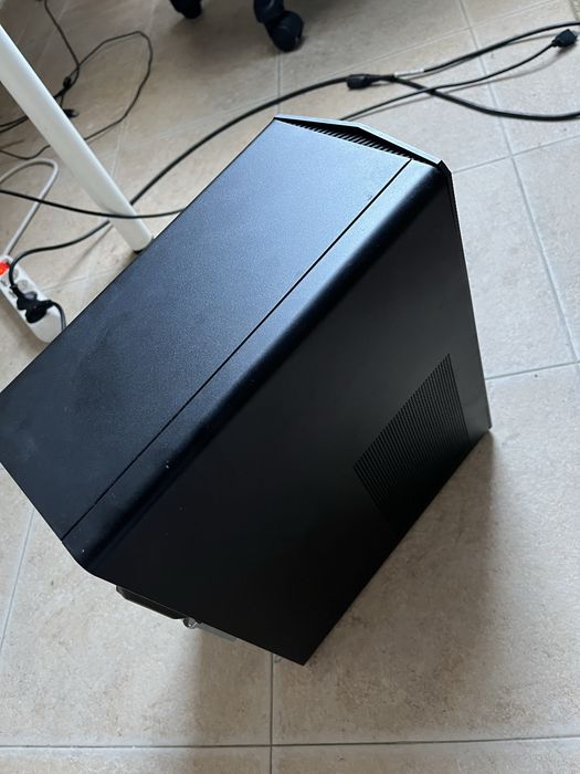 HP Pavilion Gaming Desktop.