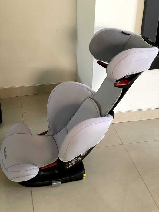Cadeira-auto c/Isofix Maxi-Cosi RodiFix