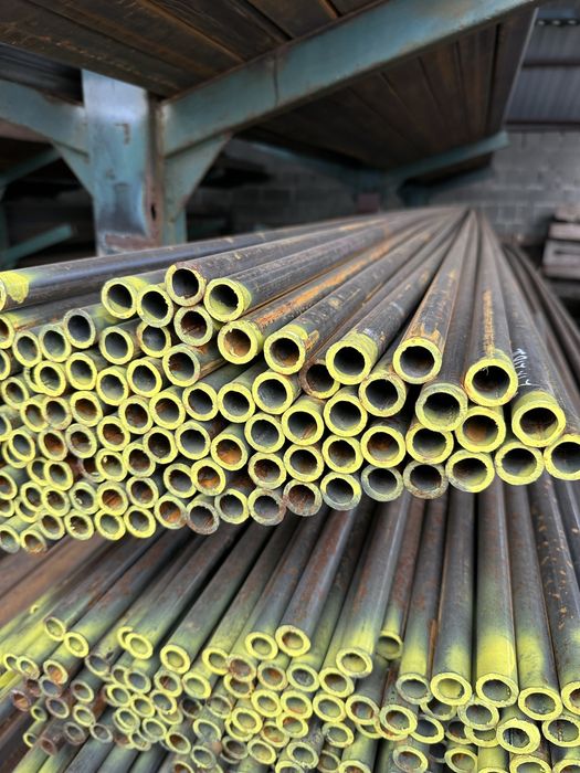 Труба 21мм 2,8мм стінка 37,70гр 1м