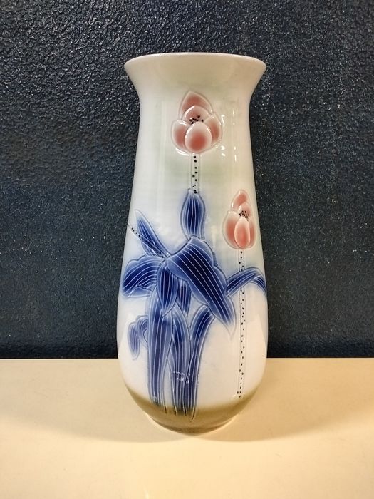 Vaso para guarda chuvas