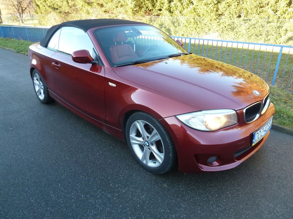 BMW Seria 1