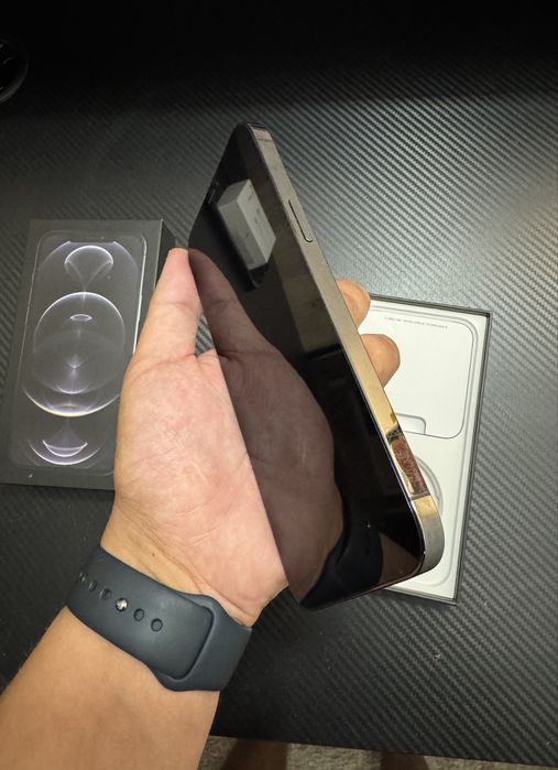 Iphone 12 Pro Max 128GB