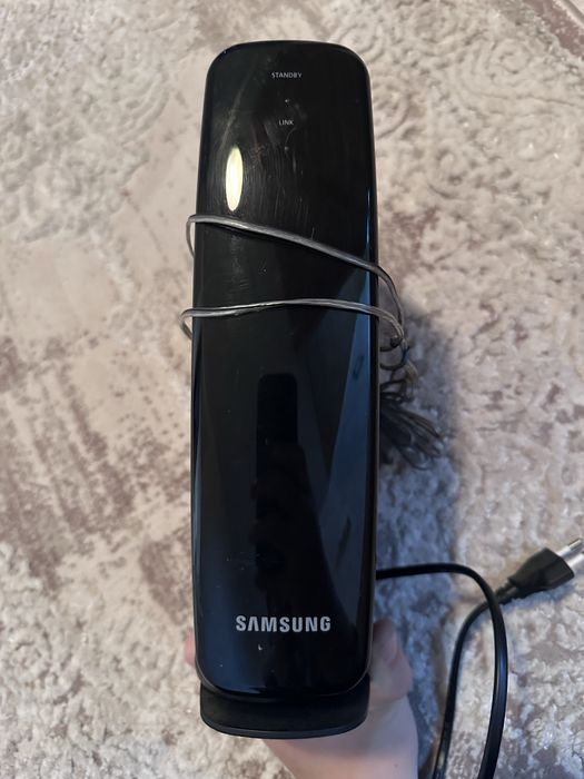 Wireless Receiver Module з колонкою Samsung