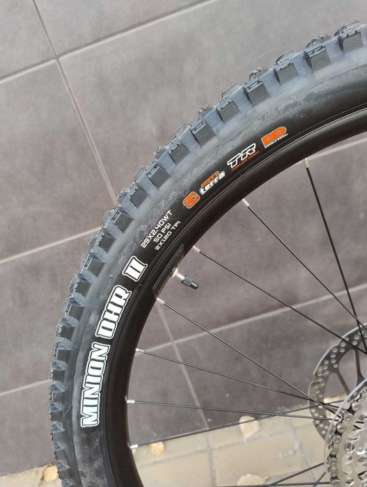 4110 zł TANIEJ !!! Rower Merida One Sixty 500 |Rock Shox|Deore M6100|