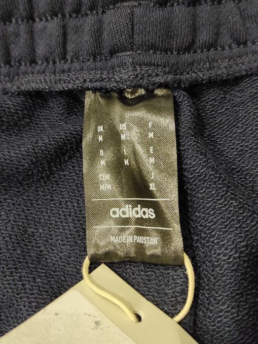 M Adidas Essentials IC9406 оригінальні чоловічі спортивні штани