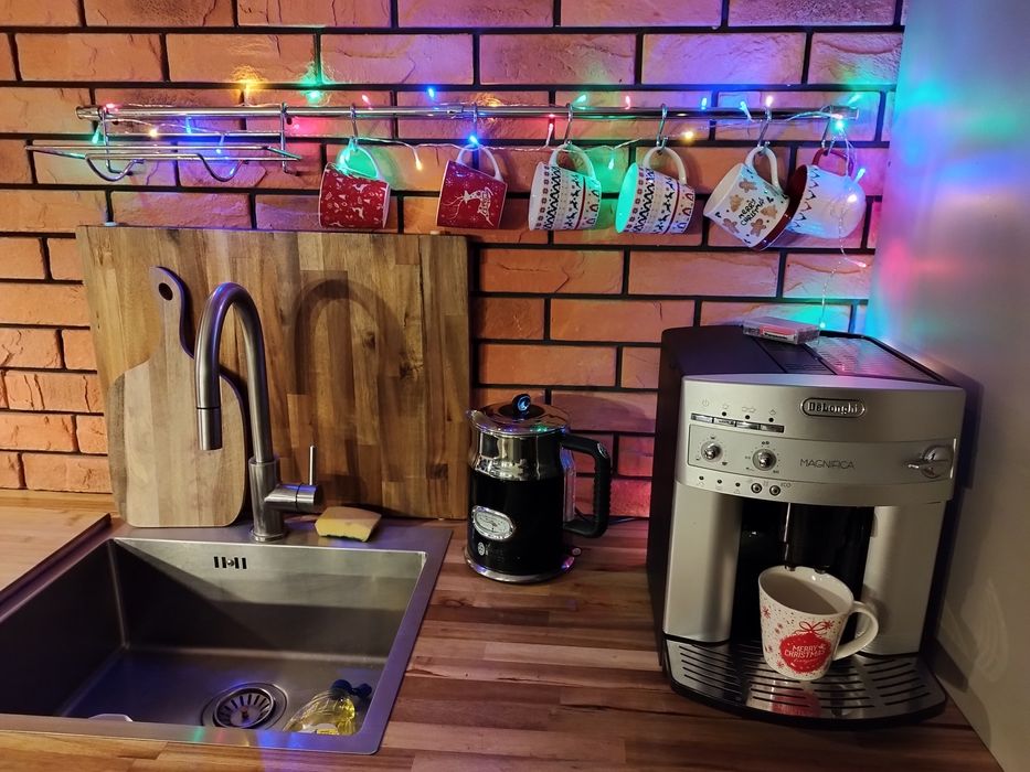 Domek na wzgórzu do wynajęcia - jacuzzi