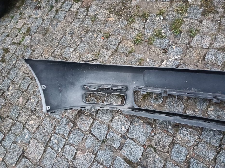 Parachoques VW polo para choques 1995